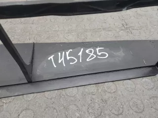 29150N7000 Диффузор (кожух) вентилятора Hyundai Tucson 4 Арт 9334545, вид 2
