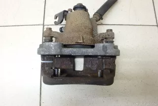EG1Z2552C Ford Суппорт тормозной задний правый Ford Explorer 5 restailing Арт E95695810, вид 12