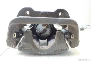 EG1Z2552C Ford Суппорт тормозной задний правый Ford Explorer 5 restailing Арт E95695810, вид 14