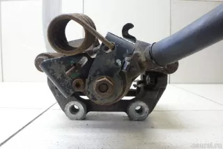 EG1Z2552C Ford Суппорт тормозной задний правый Ford Explorer 5 restailing Арт E95695810, вид 7