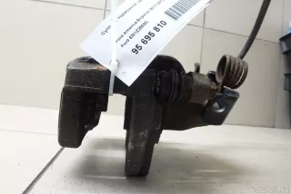 EG1Z2552C Ford Суппорт тормозной задний правый Ford Explorer 5 restailing Арт E95695810, вид 8
