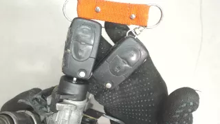 8L1419501BR Рулевая колонка Audi A3 8P Арт 6786109, вид 3