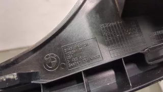 51477148528 Накладка на порог BMW X5 E70 Арт 9334699, вид 3