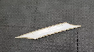 51437007636,7007636 Обшивка двери задней правой (дверная карта) BMW 7 E65/E66 Арт 9336069, вид 2