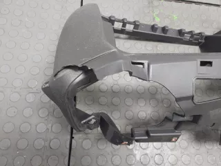 84692739 Панель передняя салона (торпедо) Chevrolet Equinox 3 Арт 9334784, вид 2