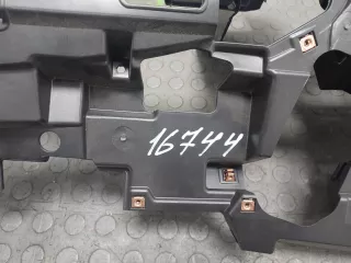 84692739 Панель передняя салона (торпедо) Chevrolet Equinox 3 Арт 9334784, вид 3