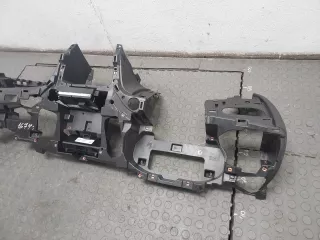 84692739 Панель передняя салона (торпедо) Chevrolet Equinox 3 Арт 9334784, вид 5