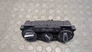 5C0820047CJ,H011S0208,90151908 Блок управления печки / климат-контроля Volkswagen Beetle 2 Арт 9336330, вид 1
