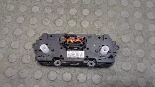 5C0820047CJ,H011S0208,90151908 Блок управления печки / климат-контроля Volkswagen Beetle 2 Арт 9336330, вид 2