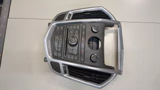 20848220 Блок управления печки / климат-контроля Cadillac SRX 2 Арт 9335619, вид 1
