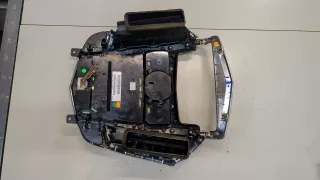 20848220 Блок управления печки / климат-контроля Cadillac SRX 2 Арт 9335619, вид 2