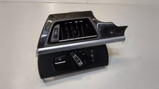 9346838,34737301 Переключатель света BMW 6 F06/F12/F13 Арт 9336841, вид 2