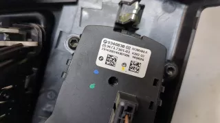 9346838,34737301 Переключатель света BMW 6 F06/F12/F13 Арт 9336841, вид 5