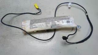 3C8880242 Подушка безопасности боковая (в сиденье) Volkswagen Passat CC Арт 9335545, вид 1