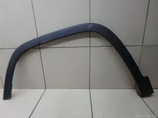 68210315AE Chrysler Накладка переднего крыла левого Jeep Cherokee KL Арт E95698369, вид 1