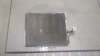 55037618AE Радиатор кондиционера  Jeep Wrangler TJ Арт 9329055, вид 1