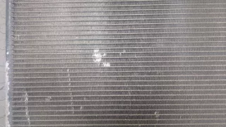 55037618AE Радиатор кондиционера  Jeep Wrangler TJ Арт 9329055, вид 2