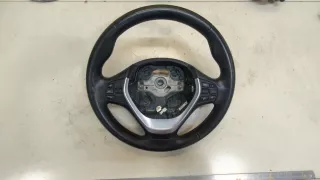 32306863342 Руль BMW 3 F30/F31/GT F34 Арт 9169484, вид 1