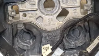 32306863342 Руль BMW 3 F30/F31/GT F34 Арт 9169484, вид 2