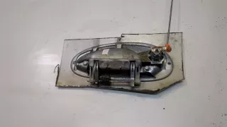 0QA39TRMA Ручка наружная передняя левая серая Dodge Stratus 1 Арт 9336380, вид 2