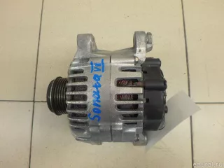 373002G150 Hyundai-Kia Генератор Kia Optima 3 Арт E95698828, вид 4