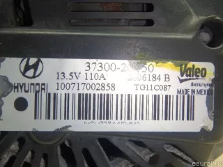 373002G150 Hyundai-Kia Генератор Kia Optima 3 Арт E95698828, вид 7