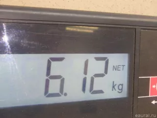 373002G150 Hyundai-Kia Генератор Kia Optima 3 Арт E95698828, вид 8