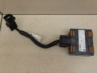 8638A201 Mitsubishi Радар круиз контроля Mitsubishi Monter 4 Арт E95698968, вид 2