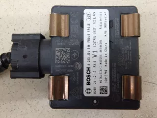 8638A201 Mitsubishi Радар круиз контроля Mitsubishi Monter 4 Арт E95698968, вид 3