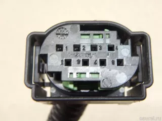 8638A201 Mitsubishi Радар круиз контроля Mitsubishi Monter 4 Арт E95698968, вид 6