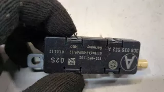 3C8035552A Усилитель антенны Volkswagen Passat CC Арт 9336686, вид 2
