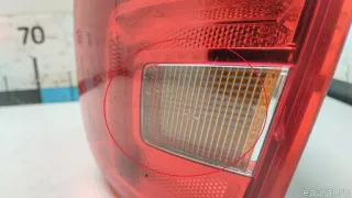 5C6945096E VAG Фонарь задний наружный правый Volkswagen Jetta 6 Арт E90408002, вид 2