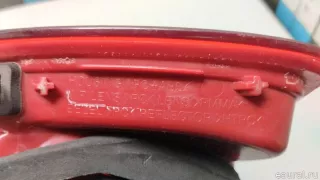 5C6945096E VAG Фонарь задний наружный правый Volkswagen Jetta 6 Арт E90408002, вид 6