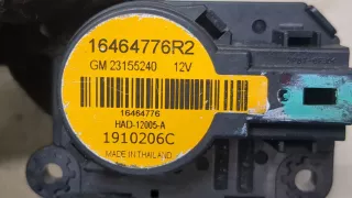 16464776R2 Моторчик заслонки печки Chevrolet Equinox 3 Арт 9335463, вид 2