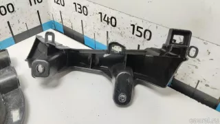 1608729480 Citroen-Peugeot Кронштейн заднего бампера Peugeot 301 Арт E90411099, вид 5