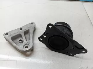 6C0199167D VAG Подушка двигателя Seat Toledo 4 Арт E90412387, вид 3