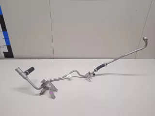 E4T15C1118063 Chery Трубка системы охлаждения Chery Tiggo  2 Арт E23541706, вид 1