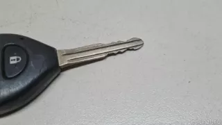8907028811 Toyota Ключ зажигания Toyota Previa XR30, XR40 Арт E23541894, вид 2