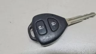 8907028811 Toyota Ключ зажигания Toyota Previa XR30, XR40 Арт E23541894, вид 3