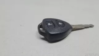 8907028811 Toyota Ключ зажигания Toyota Previa XR30, XR40 Арт E23541894, вид 4