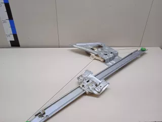 9067200046 Mercedes Benz Стеклоподъемник электр. передний левый Mercedes Sprinter W907/910 Арт E23542531, вид 2