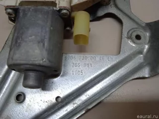 9067200046 Mercedes Benz Стеклоподъемник электр. передний левый Mercedes Sprinter W907/910 Арт E23542531, вид 8