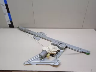 9067200046 Mercedes Benz Стеклоподъемник электр. передний левый Mercedes Sprinter W907/910 Арт E23542531, вид 9