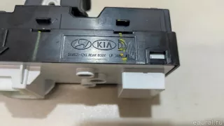 93580C1000 Hyundai-Kia Кнопка стеклоподъемника Hyundai Sonata (LF) Арт E23543053, вид 5