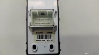 93580C1000 Hyundai-Kia Кнопка стеклоподъемника Hyundai Sonata (LF) Арт E23543053, вид 8