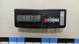 84660C2000ZTG Hyundai-Kia Подлокотник Hyundai Sonata (LF) Арт E23543375, вид 17