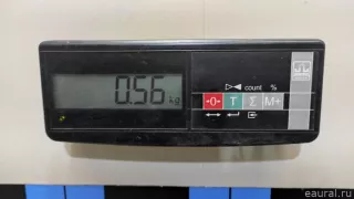 86698C2700 Hyundai-Kia Защита заднего бампера Hyundai Sonata (LF) Арт E23543494, вид 11