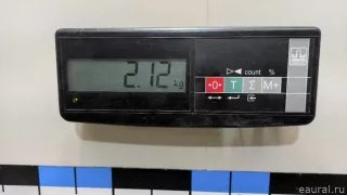 55350C2200 Hyundai-Kia Пружина задняя Hyundai Sonata (LF) Арт E23544552, вид 8