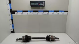 49500C2210 Hyundai-Kia Полуось передняя левая Hyundai Sonata (LF) Арт E23544562, вид 11