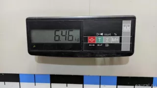 49500C2210 Hyundai-Kia Полуось передняя левая Hyundai Sonata (LF) Арт E23544562, вид 12